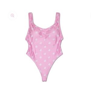 Trixie Motel One Piece
